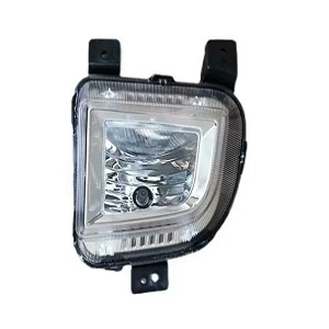 چراغ مه شکن فوتون G7  چپ